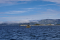 von Skjerjehamn nach Herland
