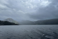 von Herland nach Måløy