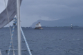 von Herland nach Måløy