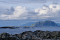 Blick von Runde