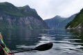 Geirangerfjord