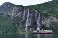 Geirangerfjord