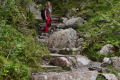 Wanderung Torghatten