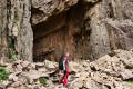Wanderung Torghatten