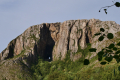 Wanderung Torghatten