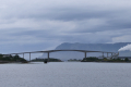 Ansteuerung Brønnøysund