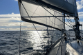 Von Rødøya nach Træna