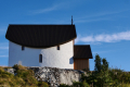 Petter-Dass-Kapelle, Husøya
