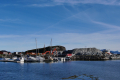 Hafen von Lovund