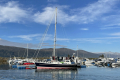 Waschtag in Nesna