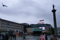 Marktplatz Trondheim