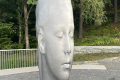 Ekebergparken (Jaume Plensa)