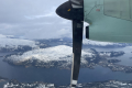 Trondheim nach Mo i Rana
