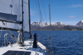 Nesna nach Kjølsøya