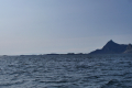 Nesna nach Kjølsøya