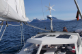 Nesna nach Kjølsøya