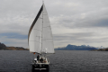 Kjølsøya nach Bolga