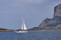 Kjølsøya nach Bolga