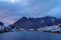 Henningsvær