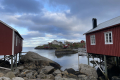 Nusfjord