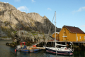Nusfjord