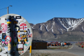Longyearbyen