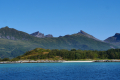 Bergsfjord