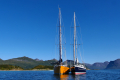 Bergsfjord