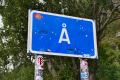 Å