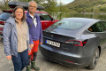 Karin und Enno