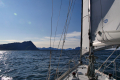 Bodø nach Bolga