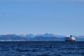 Bodø nach Bolga