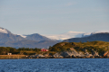Bodø nach Bolga