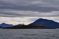 Polar Circle Monument