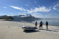 Sandhornøya