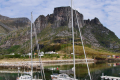 Sørfugløya