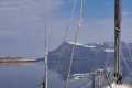 Nordwärts