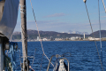 Bodø voraus
