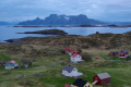 Vokkøy