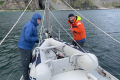 Værøy, Måstadvika