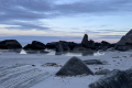 Værøy, Måstadvika