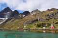 Vindstad