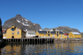 Nusfjord