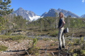 Wanderung Blåisvatnet