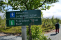 Wanderung Blåisvatnet