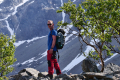 Wanderung Blåisvatnet