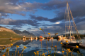 Lenangsøyra