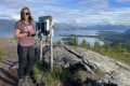 Wanderung Verdens Ende