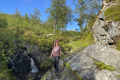 Wanderung Verdens Ende