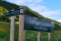 Wanderung Verdens Ende